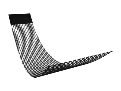 Led Film Screen